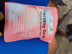 Fertility Tea Fibroids/Womb Tea