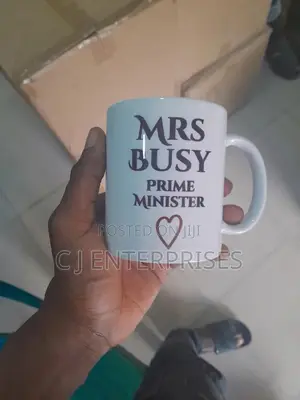 Small Mug Cups B98