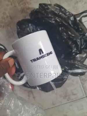 Mug Cups B789