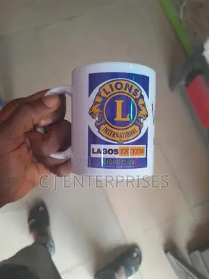 Mug Cups B789