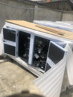 Brand New Sound Proof Perkins Generator 20kva