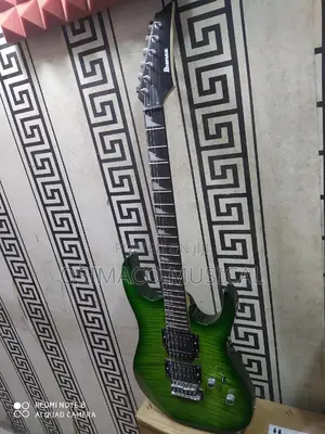 Lead Guitar