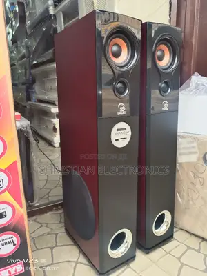 Samsound Big Sound System Brand New High Bass