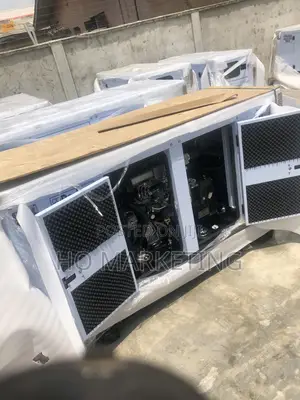 Brand New 20kva Sound Proof Generator Perkins (Diesel)