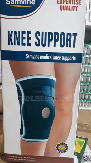 Knee Support