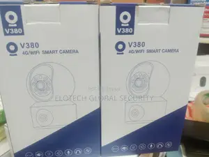 V3804/Wifi Smart Camera