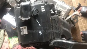 Brain Box for Toyota Rav4 2007 4plug