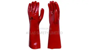 Delta Plus Venitex BASF PVCC400