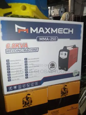 Welding Machine