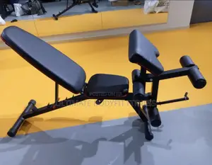 Brand New Adjustable Weight Bench