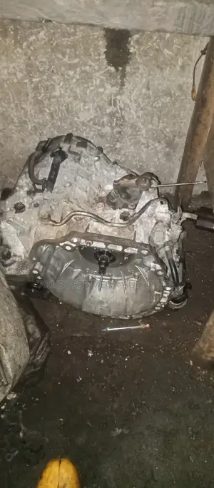 Nissan Primera Gearbox 03 _04 Model