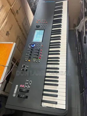 Yamaha Modx8+