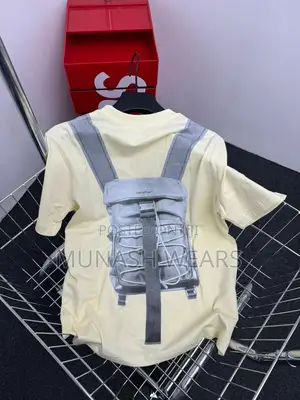 Italian T-Shirt