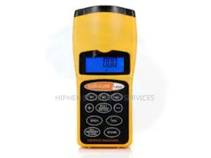 0.5m to 18m True Sense Ultrasonic Laser Point Distance Meter