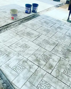 Increte Floor Polishing Sealer Xylene