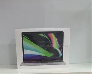 New Laptop Apple MacBook Pro 8GB Apple M2 SSD 256GB