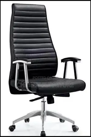 Standard Executive Chair For Office
