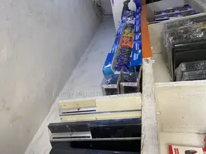London Used Playstation 3 With Downloaded Games