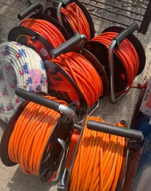 Extension Wire All Size Available