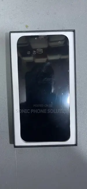 iPhone 13 Pro Max Original Oled Screen