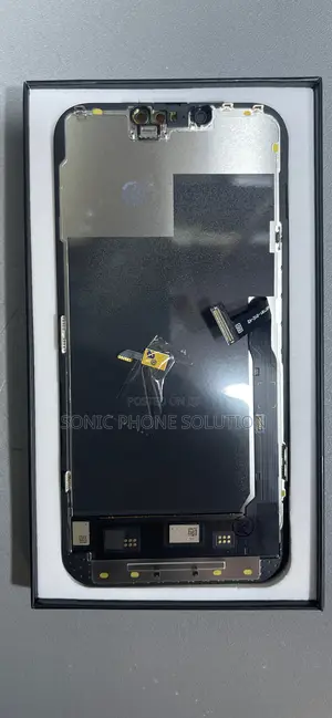 iPhone 13 Pro Max Original Oled Screen