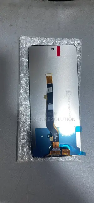 Infinix Note 30 Screen X6833