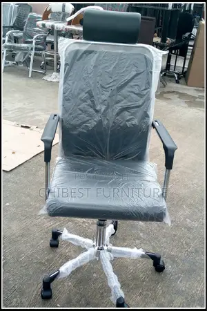 Standard Executive Chair For