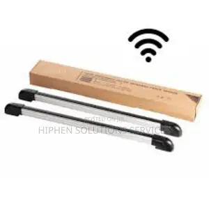 Wired Beam Detector Outdoor Waterproof And Lightning Protect