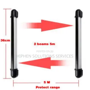 Infrared Beam Sensor Alarm For Door ABB