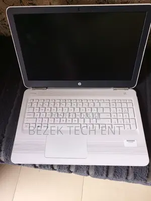New Laptop HP Pavilion 15t 8GB AMD A6 SSD 256GB