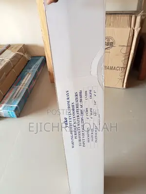 Uv Water Steriliser