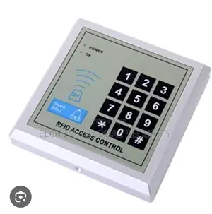 RFID Access Control Door Bell