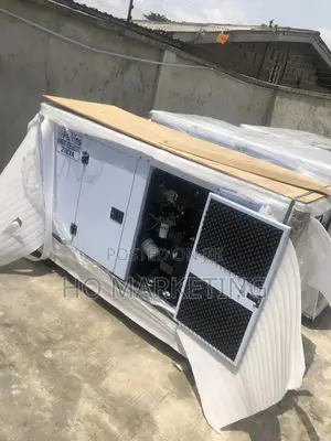 20kva Perkins Sound Proof Generator -Diesel