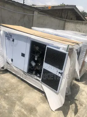 20kva Perkins Sound Proof Generator -Diesel