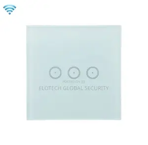 Smart Switch 3 Gang