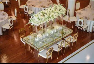 Luxury Vip Tables Available Now