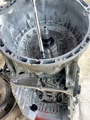 (Gear) Transmission Solution