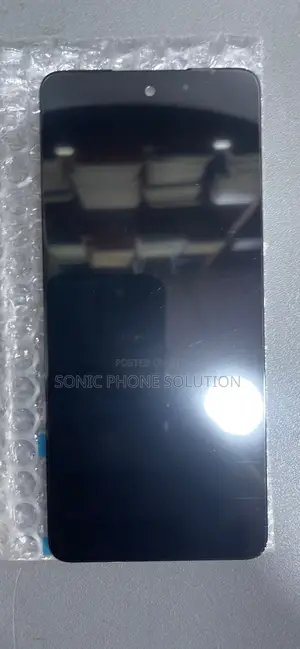 Infinix Smart 8 Screen