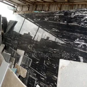 Marble Blackmaquine