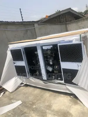 Brand New 20kva Soundproof Diesel Perkins