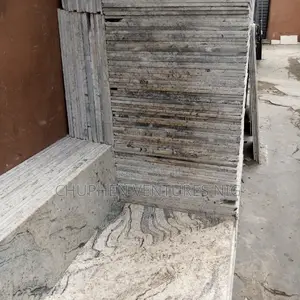 60*120 Granite Champagne Gold Granite Tiles