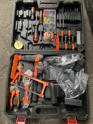 48 Volts Bosch Screw Machine