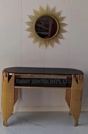 Original Console Mirror in Stock