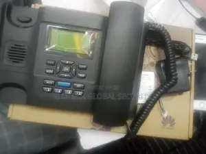 Huawei F501