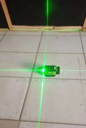 KDK 12 Lines 3D Self-leveling Laser Level