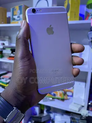 Apple iPhone 6s Plus 32 GB