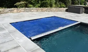 Automatic and Manual Swimming Pool Covers