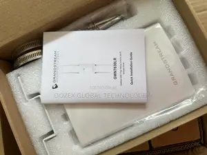 Grand Stream 7630lr Outdoor Access Point
