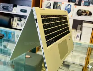 Laptop HP EliteBook X360 1030 G2 8GB Intel Core I5 SSD 256GB