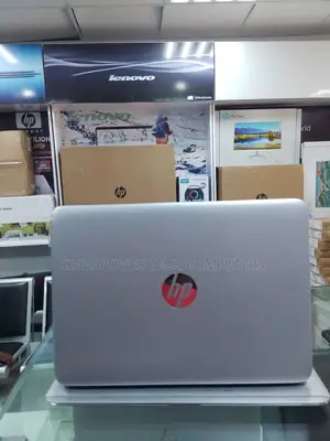 Laptop HP EliteBook 820 G3 8GB Intel Core I5 SSD 256GB